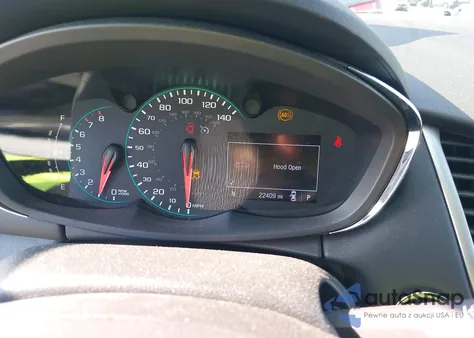 2019 Chevrolet Trax Lt from USA, damaged, VIN KL7CJLSB4KB942258